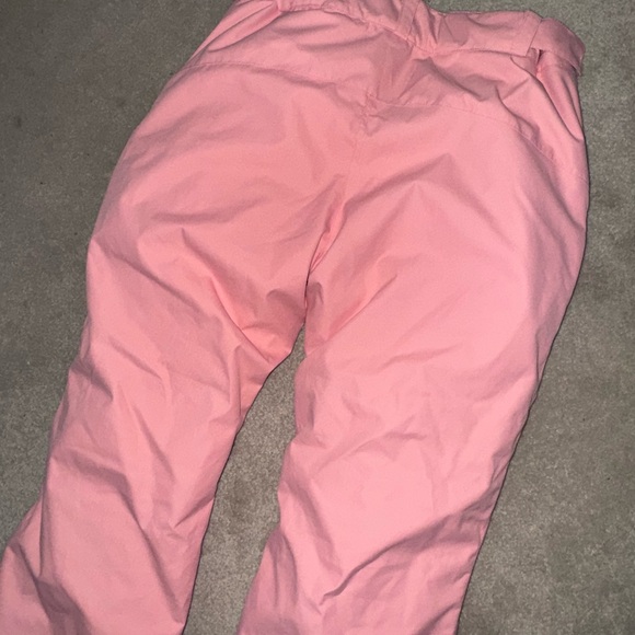 Women's 2117 of Sweden Tallberg Snowboard Pants SMALL - Picture 8 of 14